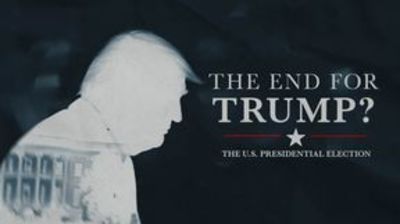 The End for Trump?