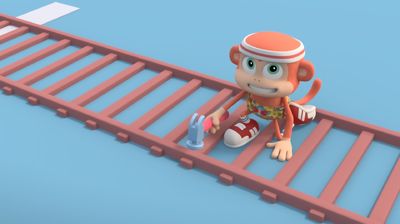 Ah-Choo Express