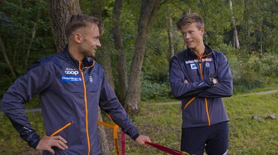 Petter Northug