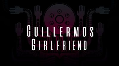 Guillermo's Girlfriend