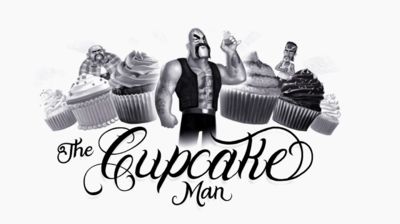 The Cupcake Man