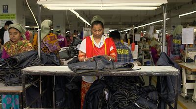 Bangladesh: The End of Fast Fashion?