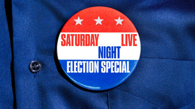 The 2020 SNL Election Special