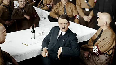 Le Führer