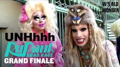 RuPaul's Drag Race season 8 Grand Finale