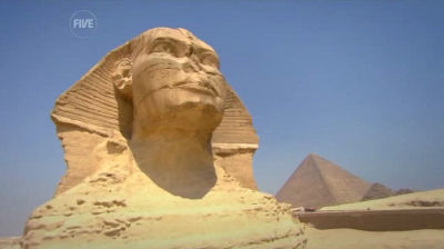 Secrets of the Sphinx