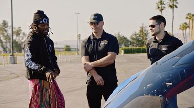 Cash Course With Ty Dolla $ign
