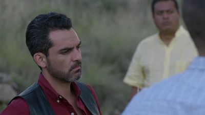 La trampa contra Joselito
