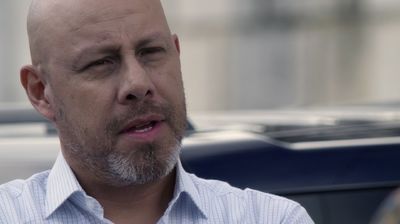 El golpe duro de Gavino