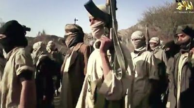 Al Qaeda Hostages, Yemen