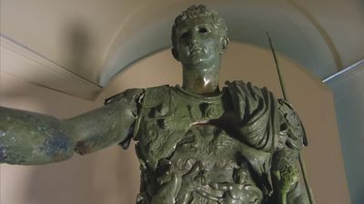 Caligula: Sex, Lies, and Empire