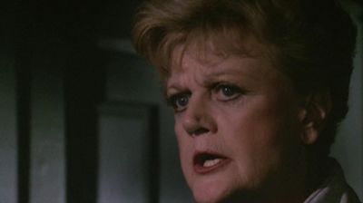 Unfinished Business - Murder, She Wrote 3x03 | TVmaze