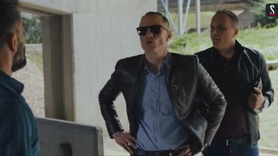 Episode 11