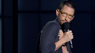 Neal Brennan