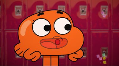 Vote Gumball… and Penny?