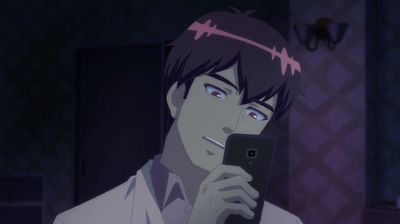 Episode 13