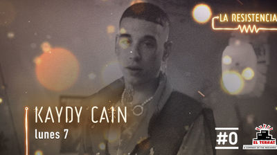 Kaydy Cain