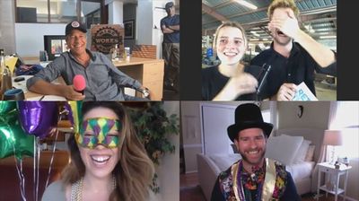 At Home: Glassroots Recycling in New Orleans
