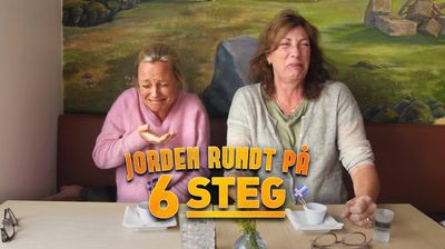 Solveig Kloppen og Helén Vikstvedt - Netta