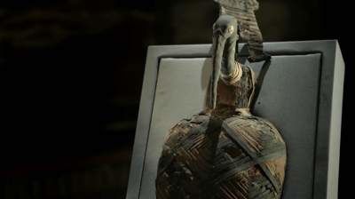 Egypt's Animal Mummies: The Dark Truth