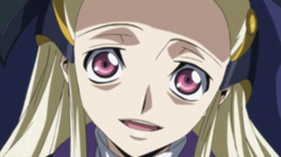 Turn 14: ギアス狩り