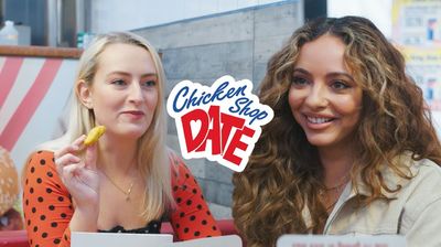 Jade Thirlwall