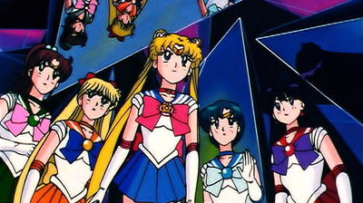 Believing in Love and the Future: Usagi's Decision