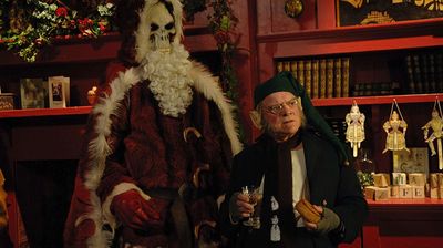 The Hogfather (1)