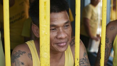Philippines: The War on Drugs Prison