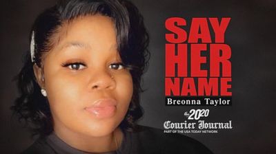 Say Her Name: Breonna Taylor