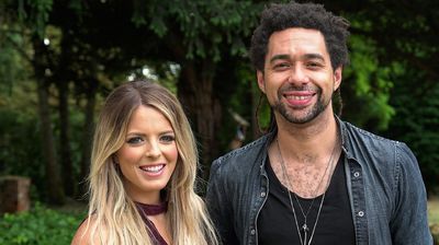 Country & Beyond with The Shires