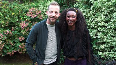 Vocal Giants & Beyond with Beverley Knight and James Morrison