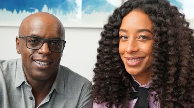 Soul & Beyond with Corinne Bailey Rae and Trevor Nelson