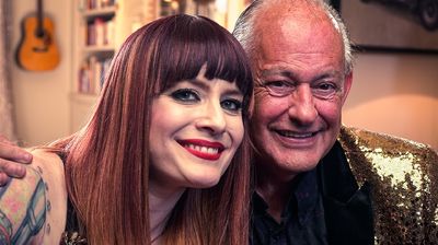 Disco & Beyond with Ana Matronic and Martyn Ware