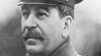 Stalin: Russia's Steel Tyrant