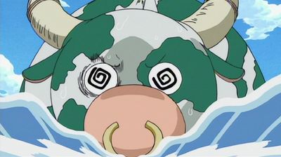 Usopp Dead?! When is Luffy Going to Make Landfall?!