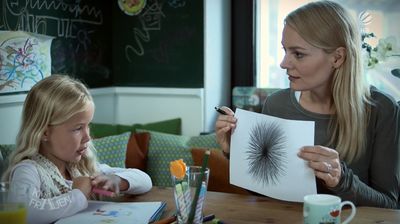 Ein bisschen anders!