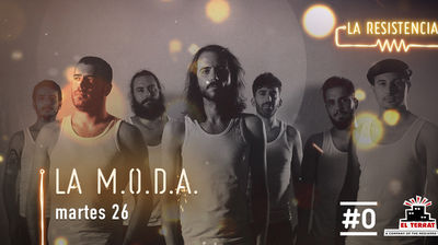 La M.O.D.A.