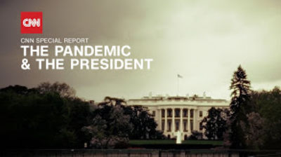 The Pandemic and the President