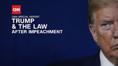 Trump & The Law: After Impeachment