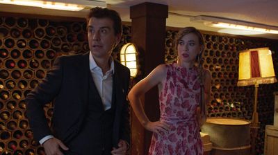 Marta y Javi