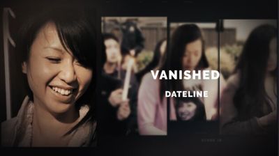 Vanished (aka Finding Michelle)