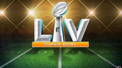 Super Bowl LV - Kansas City Chiefs vs. Tampa Bay Buccaneers