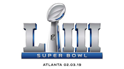 Super Bowl LIII - New England Patriots vs. Los Angeles Rams