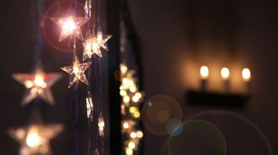 Advent - Førjulsstemning for hele familien: 3