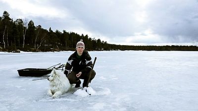 Fighting for Lapland