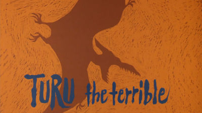 Turu the Terrible