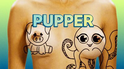 Pupper