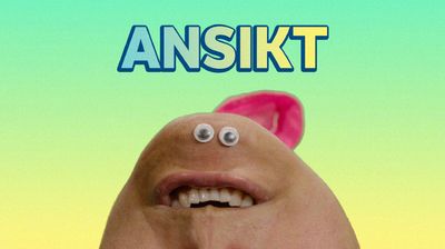 Ansikt