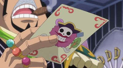 The Truth Behind His Disappearance – Sanji's Shocking Invitation